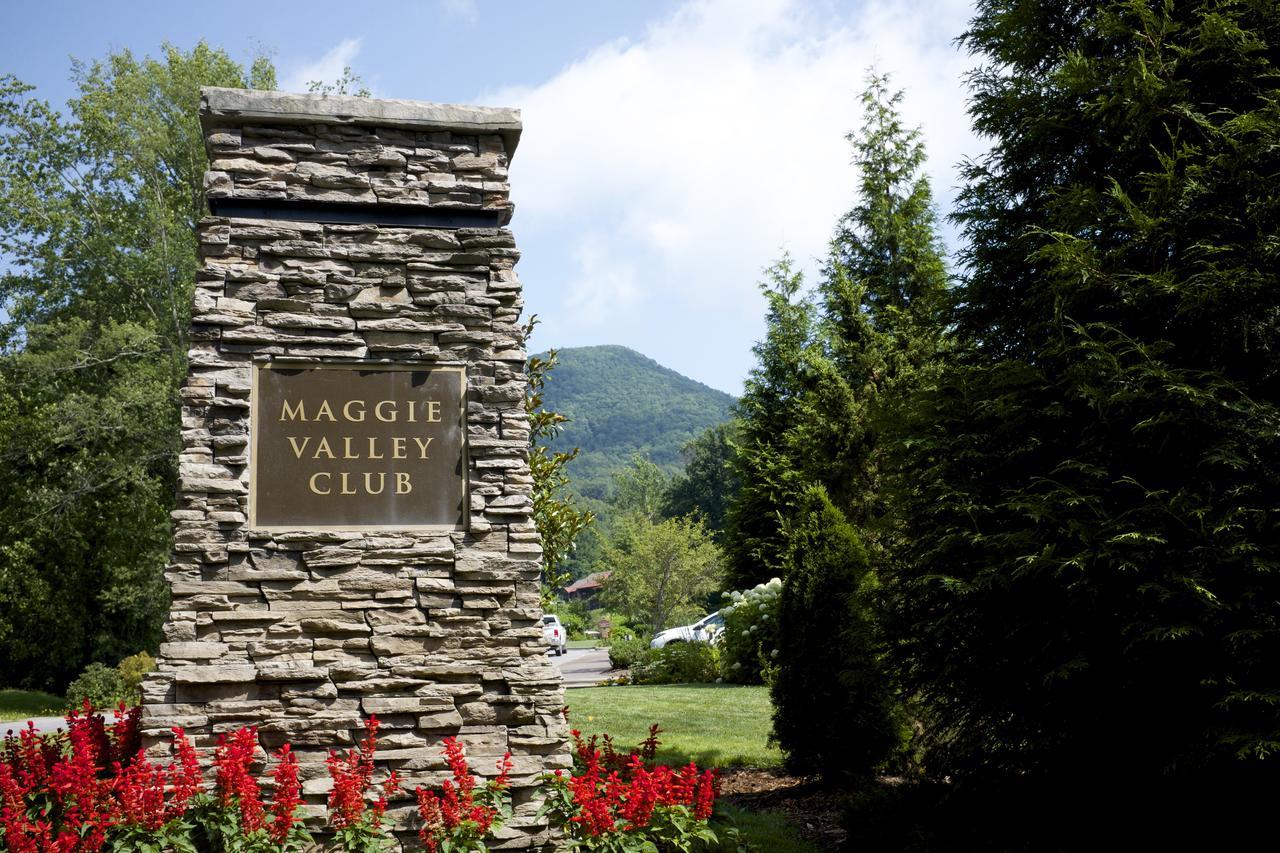Peppertree Maggie Valley Aparthotel Εξωτερικό φωτογραφία