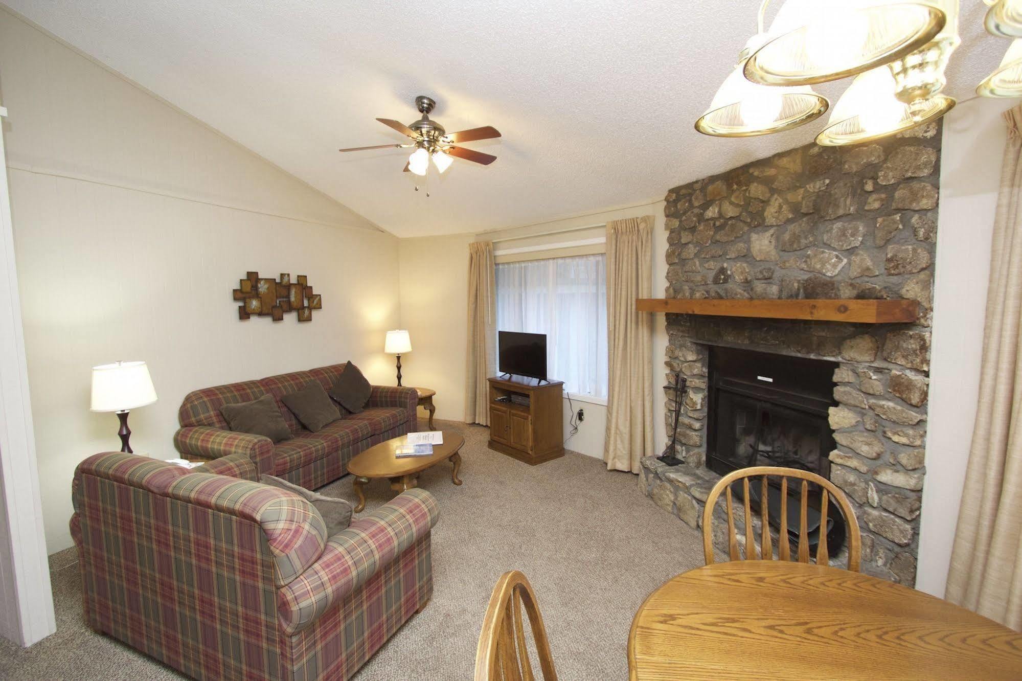 Peppertree Maggie Valley Aparthotel Εξωτερικό φωτογραφία